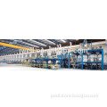 JWELL - acp production line